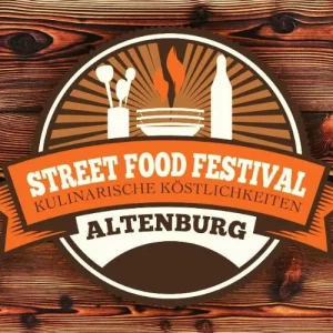 Street Food Festival Altenburg 2025 @ Altenburg Marktplatz